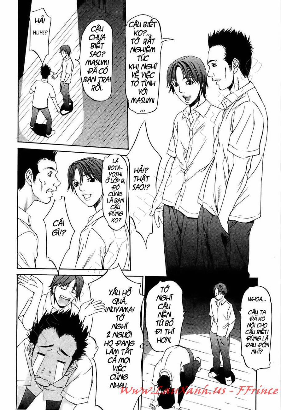 Cô giáo cũng là một cô gái 1 trang 5