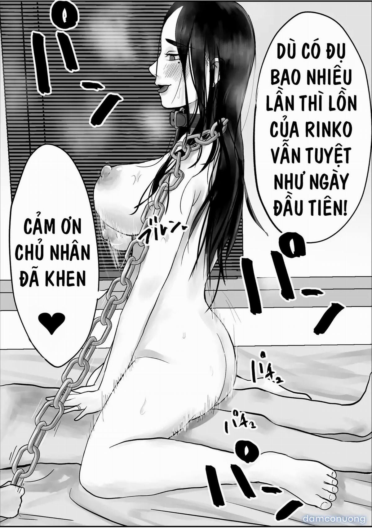 Cô Giáo Đã Kết Hôn Bị Tôi Thôi Miên Thành Nô Lệ Tình Dục 1 trang 45
