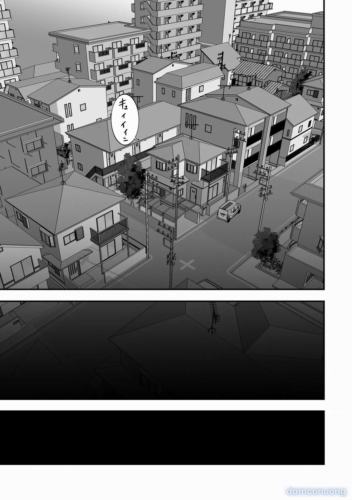 Cô Giáo Đã Kết Hôn Bị Tôi Thôi Miên Thành Nô Lệ Tình Dục 3 trang 61