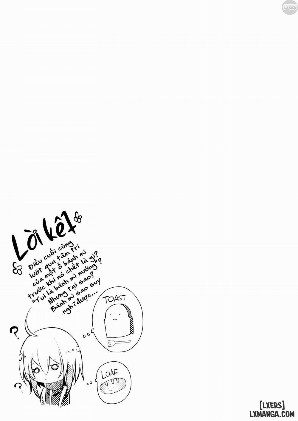 Cô Giáo Đáng Yêu Chăm Sóc Tôi Oneshot trang 34