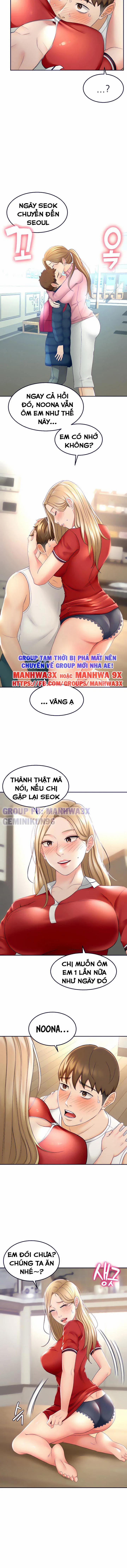 Cô giáo dạy võ ở quê nhà 10 trang 4