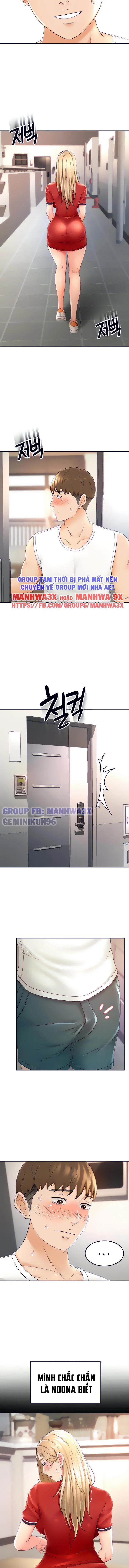 Cô giáo dạy võ ở quê nhà 10 trang 6