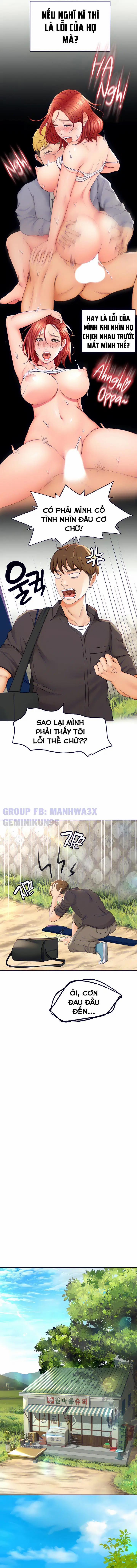 CÔ GIÁO DẠY VÕ 2 trang 11