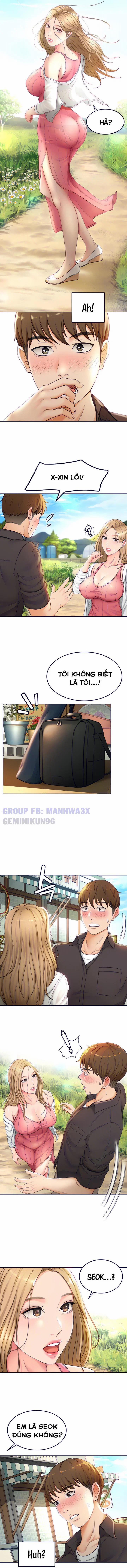 CÔ GIÁO DẠY VÕ 2 trang 14