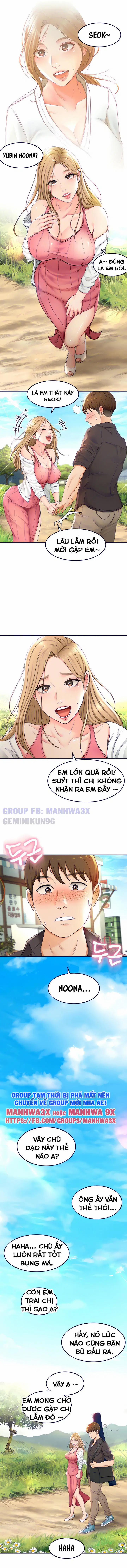 CÔ GIÁO DẠY VÕ 2 trang 15