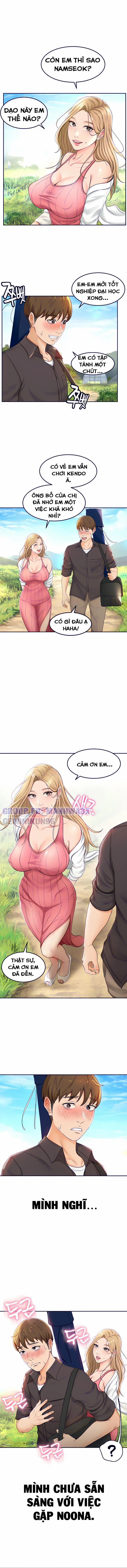 CÔ GIÁO DẠY VÕ 2 trang 16