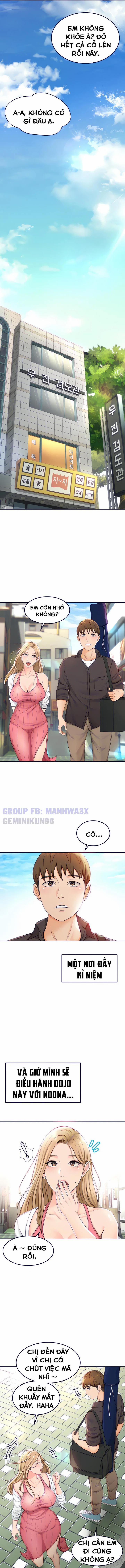 CÔ GIÁO DẠY VÕ 2 trang 17