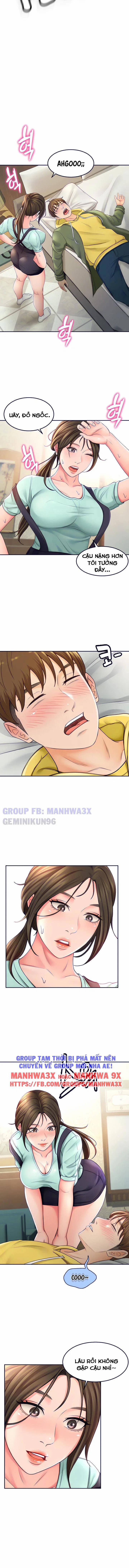 CÔ GIÁO DẠY VÕ 2 trang 4