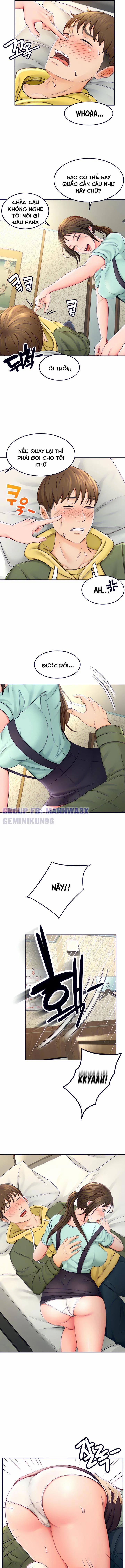 CÔ GIÁO DẠY VÕ 2 trang 5