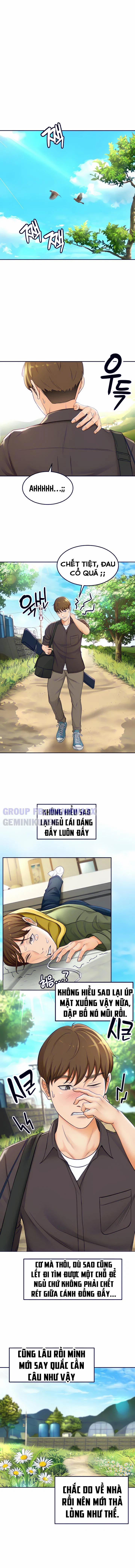CÔ GIÁO DẠY VÕ 2 trang 8