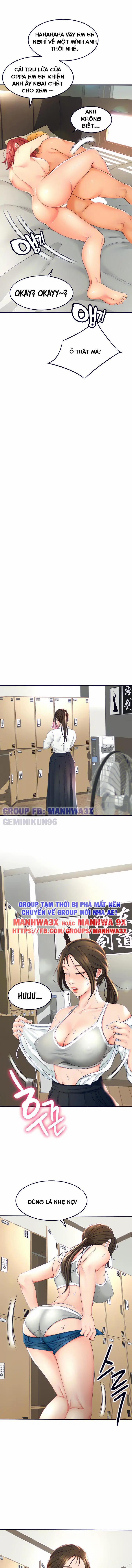 CÔ GIÁO DẠY VÕ 3 trang 15