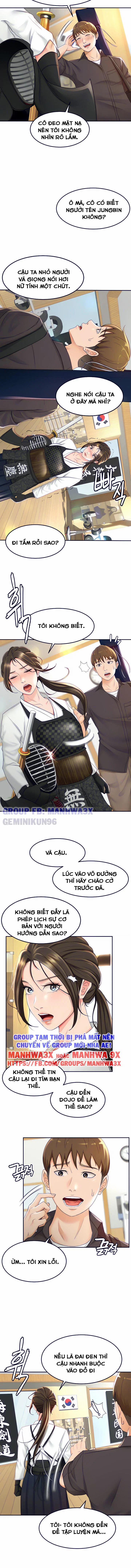 CÔ GIÁO DẠY VÕ 3 trang 4