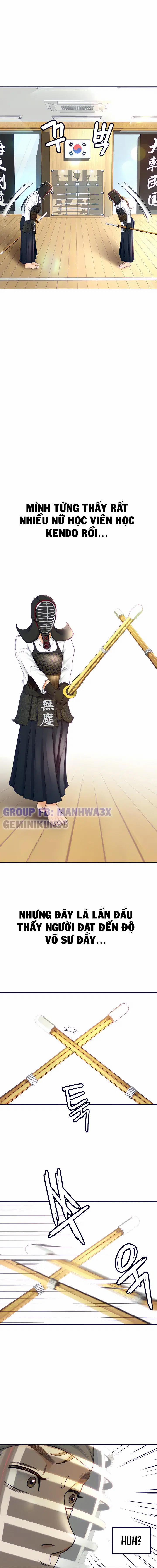 CÔ GIÁO DẠY VÕ 3 trang 7