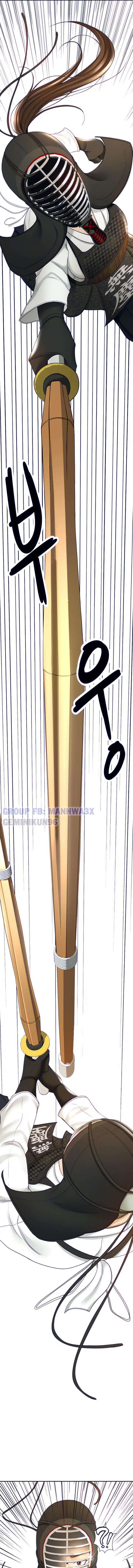 CÔ GIÁO DẠY VÕ 3 trang 8