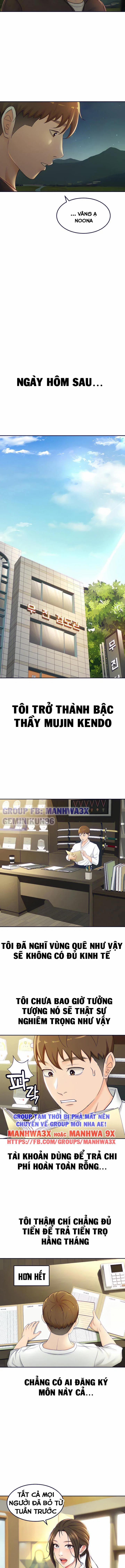 CÔ GIÁO DẠY VÕ 4 trang 9