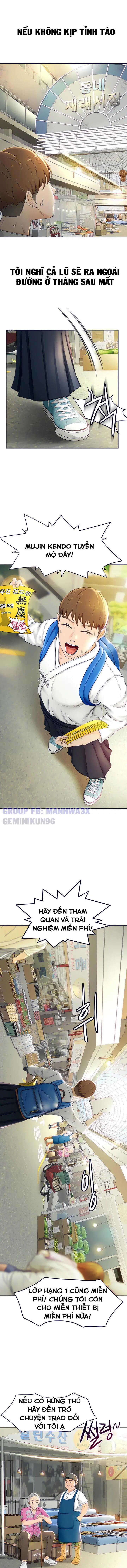 CÔ GIÁO DẠY VÕ 4 trang 11