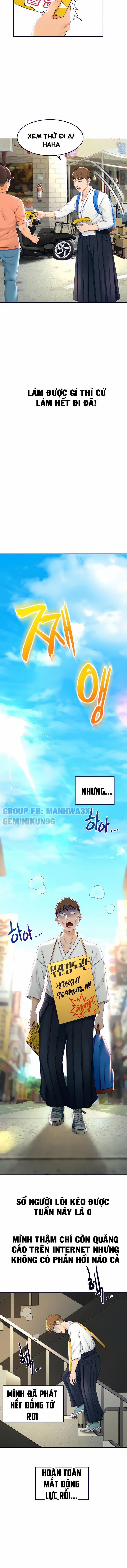 CÔ GIÁO DẠY VÕ 4 trang 13