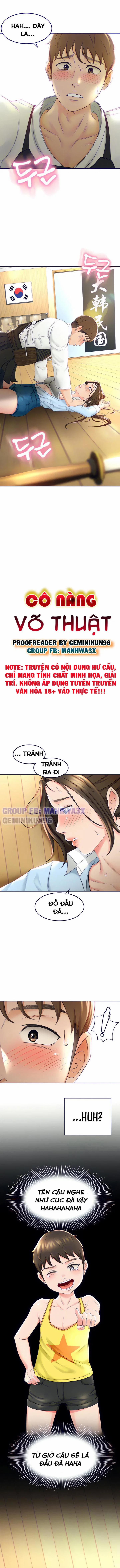 CÔ GIÁO DẠY VÕ 4 trang 3