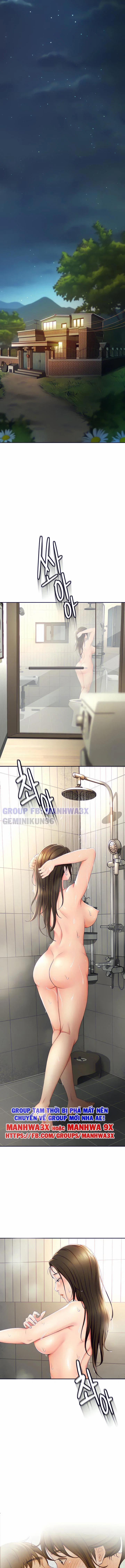 CÔ GIÁO DẠY VÕ 4 trang 6