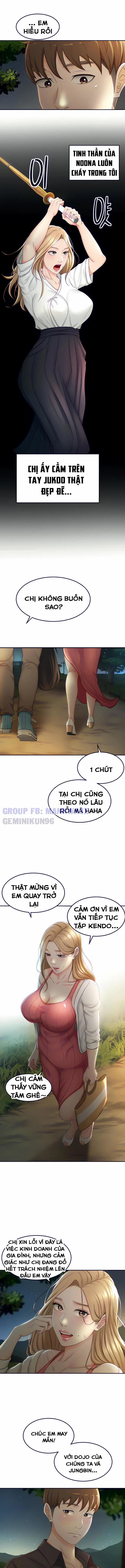 CÔ GIÁO DẠY VÕ 4 trang 8