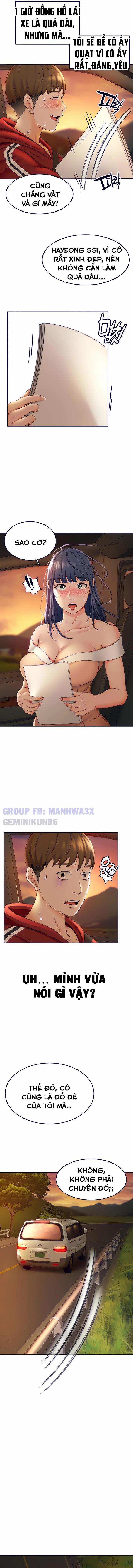 CÔ GIÁO DẠY VÕ 5 trang 14