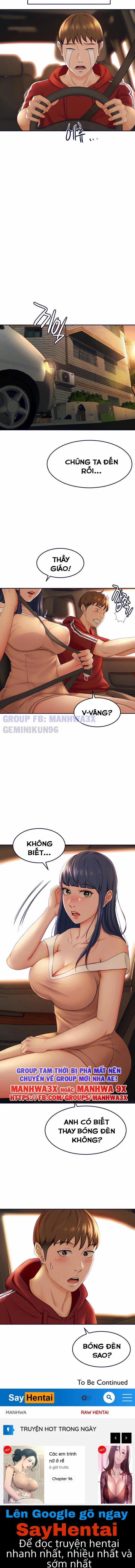 CÔ GIÁO DẠY VÕ 5 trang 16