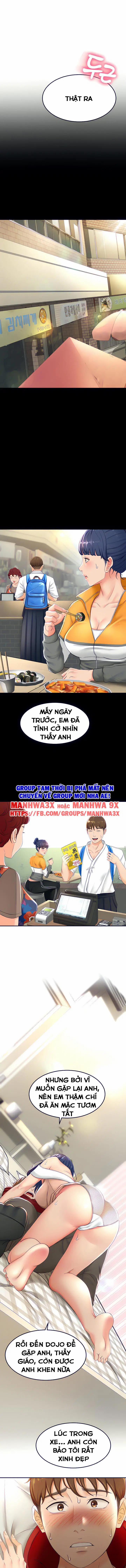 CÔ GIÁO DẠY VÕ 6 trang 12