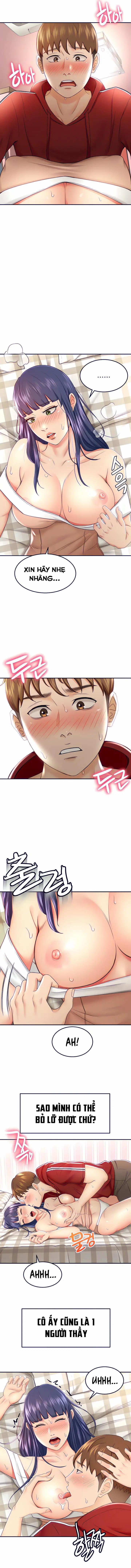 CÔ GIÁO DẠY VÕ 6 trang 14