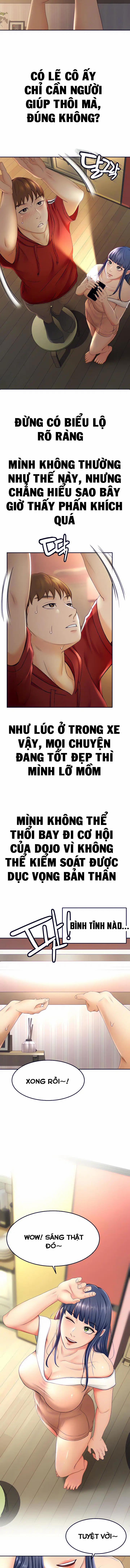 CÔ GIÁO DẠY VÕ 6 trang 6