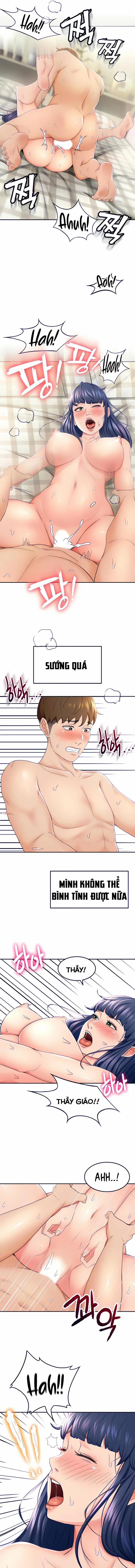 CÔ GIÁO DẠY VÕ 7 trang 11