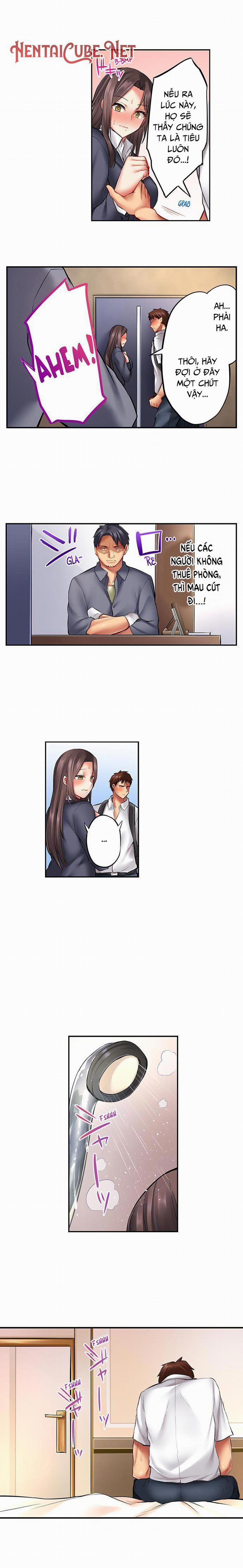 Cô giáo, em muốn làm tình với cô 17 trang 1