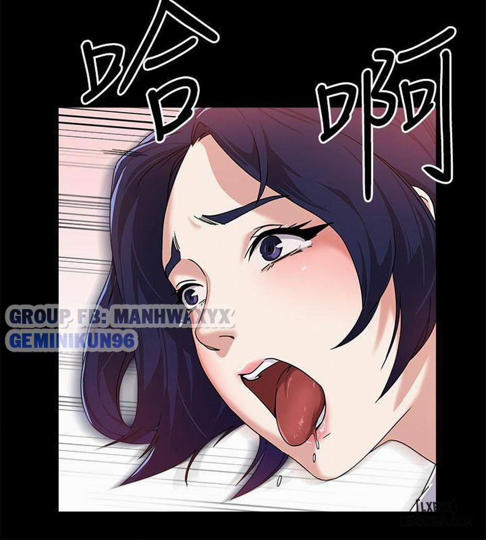 Cô Giáo Gợi Cảm 1 trang 16