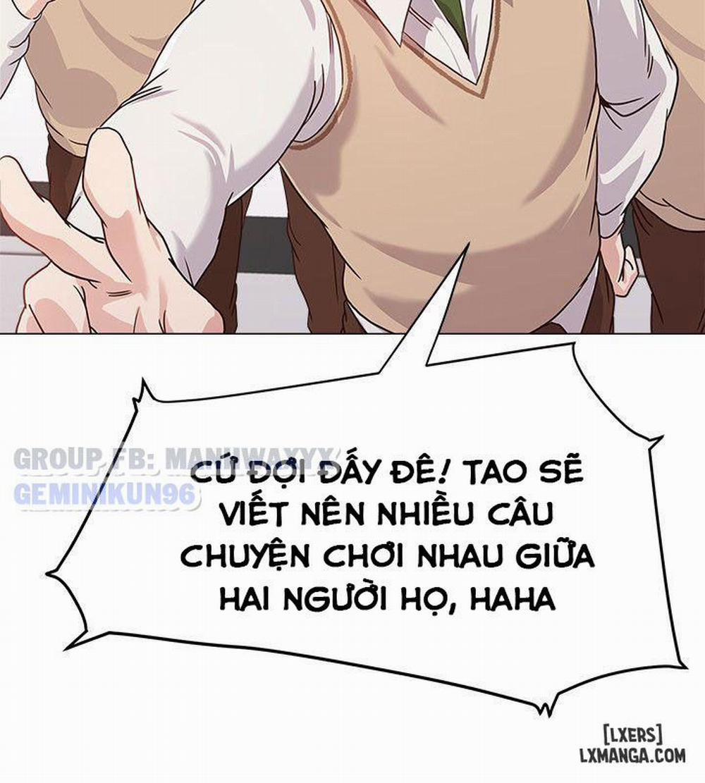 Cô Giáo Gợi Cảm 1 trang 18