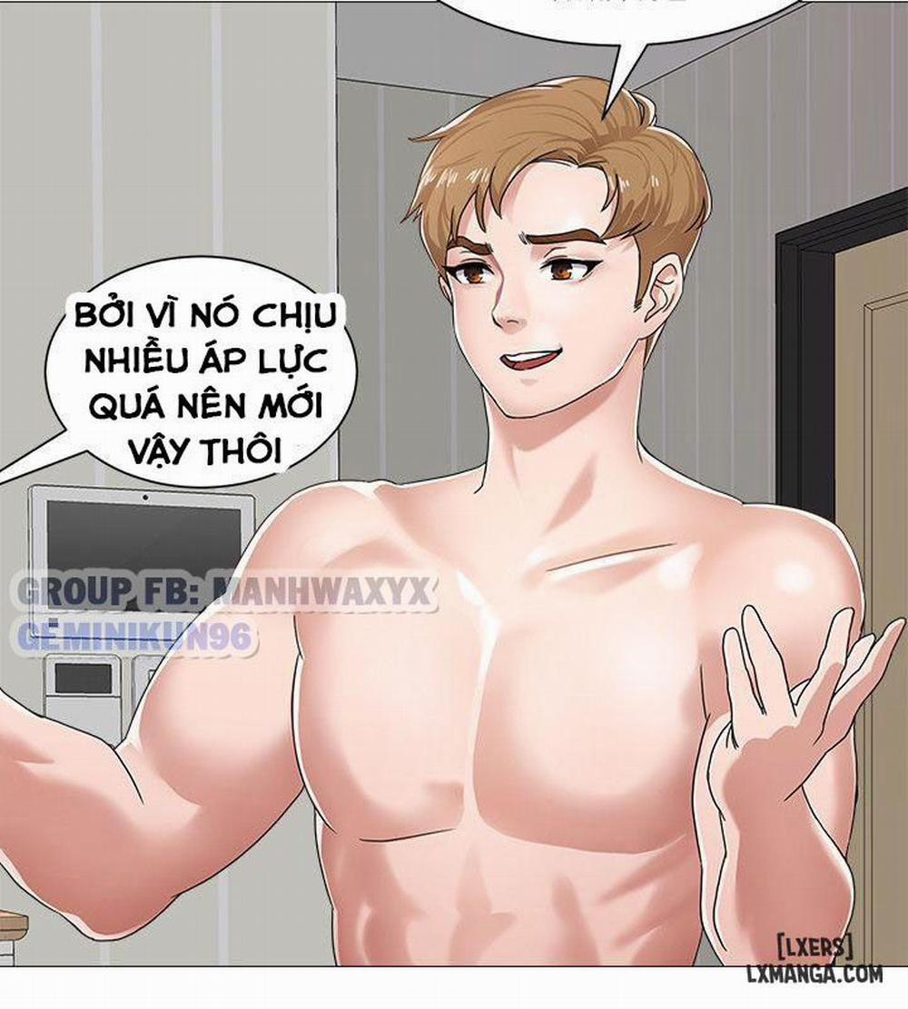 Cô Giáo Gợi Cảm 1 trang 37