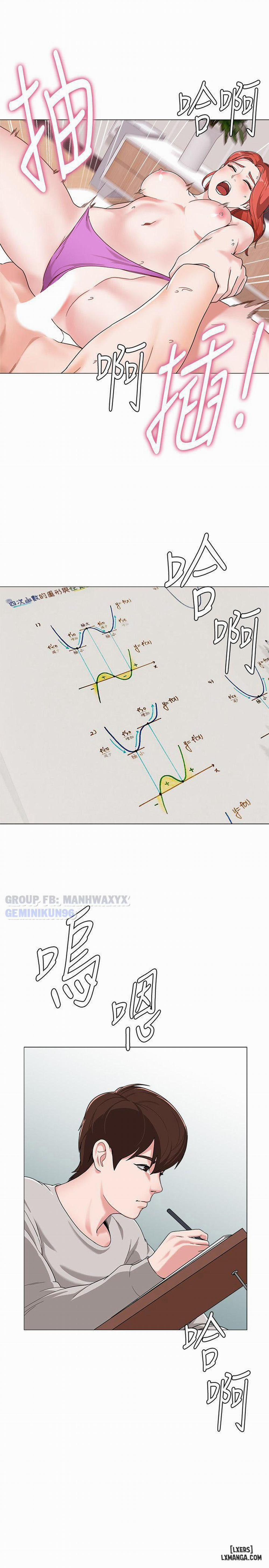 Cô Giáo Gợi Cảm 1 trang 45
