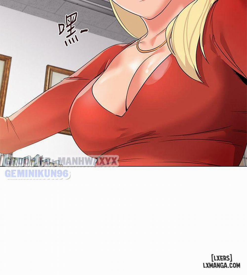 Cô Giáo Gợi Cảm 10 trang 20