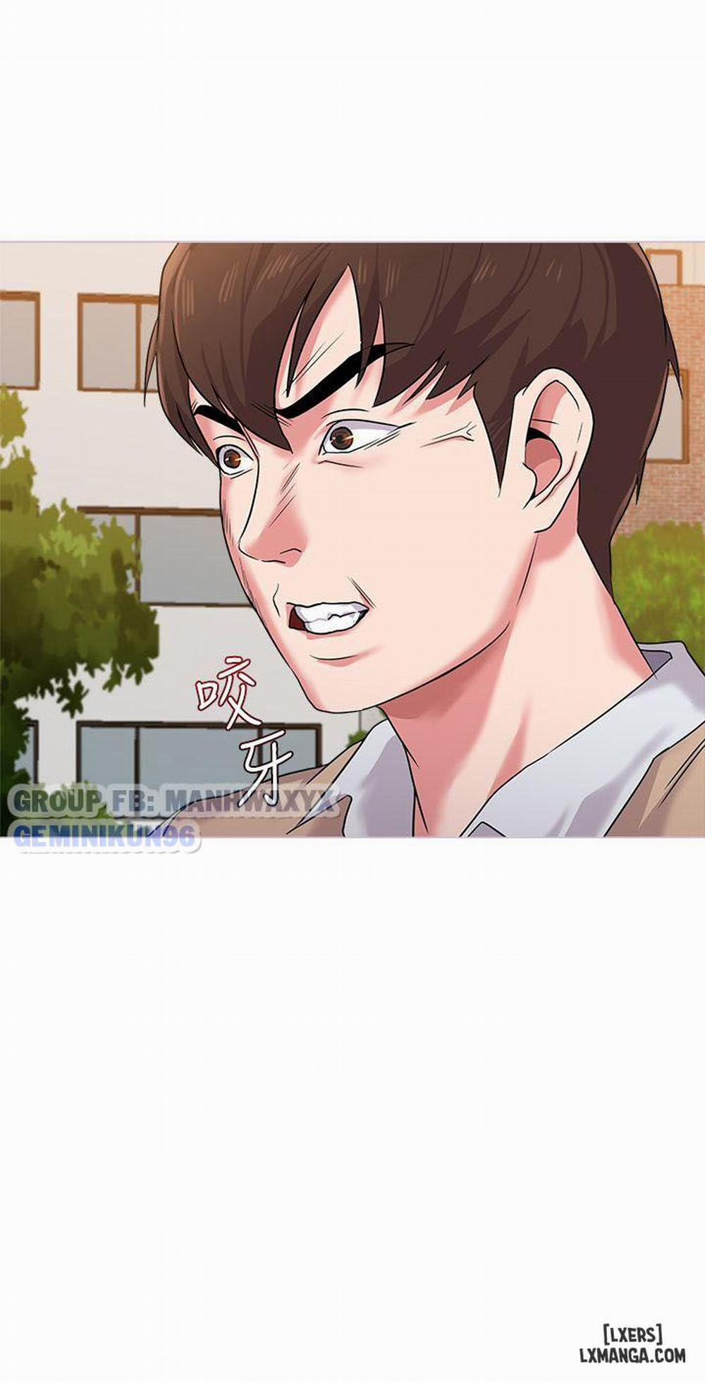 Cô Giáo Gợi Cảm 10 trang 45