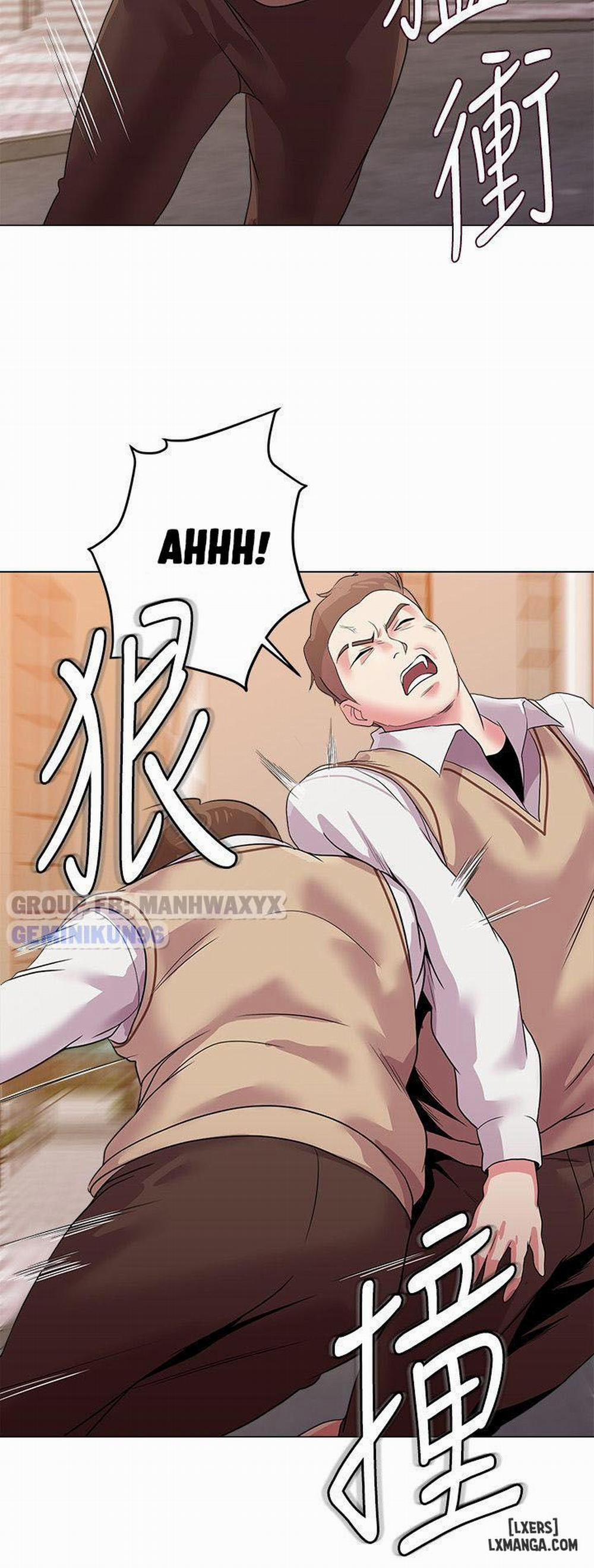 Cô Giáo Gợi Cảm 11 trang 18