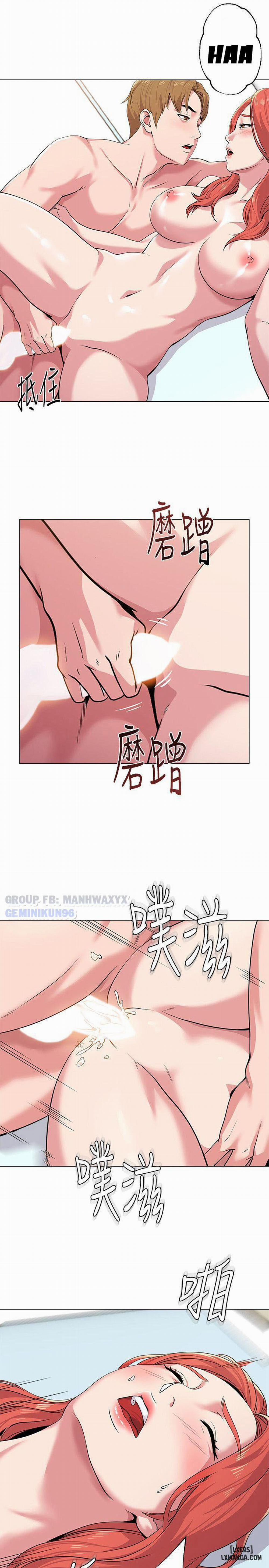 Cô Giáo Gợi Cảm 12 trang 31