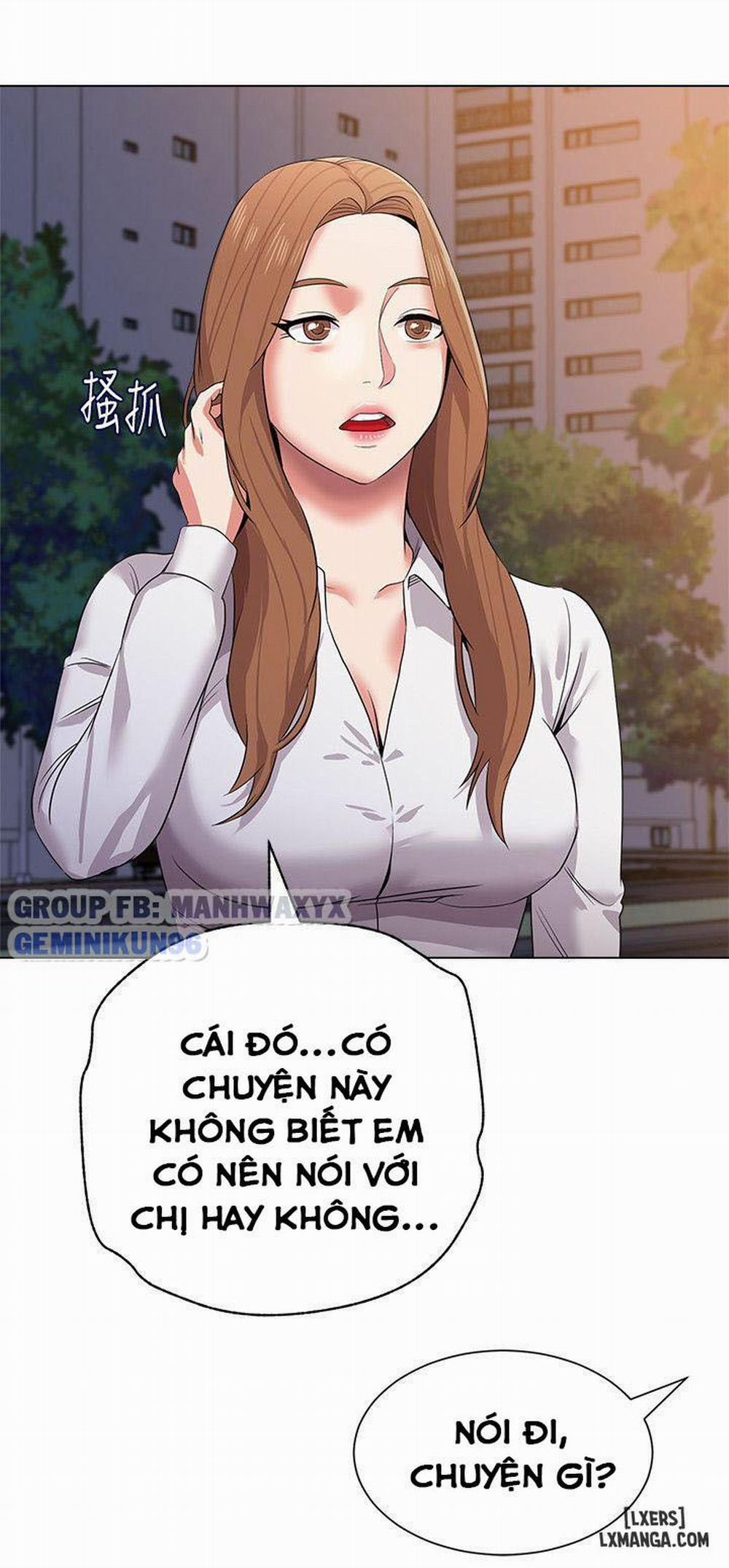 Cô Giáo Gợi Cảm 13 trang 13