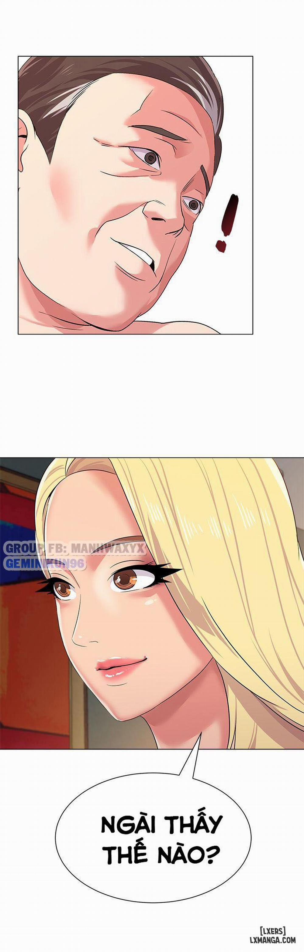 Cô Giáo Gợi Cảm 13 trang 34