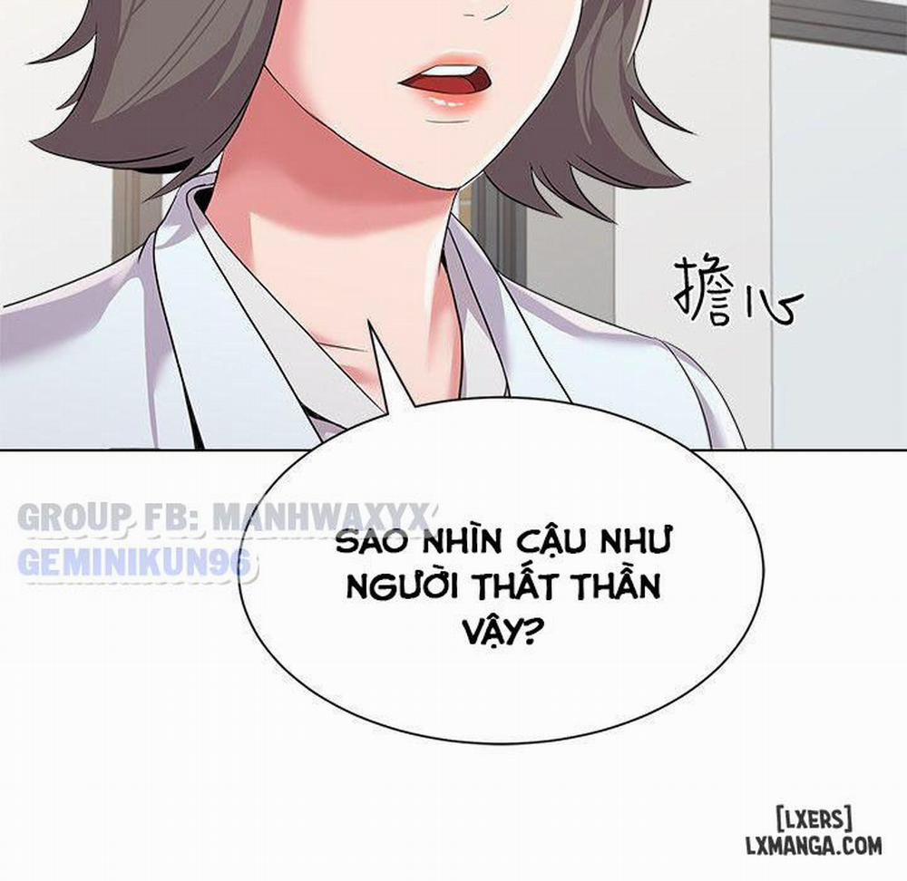 Cô Giáo Gợi Cảm 15 trang 23