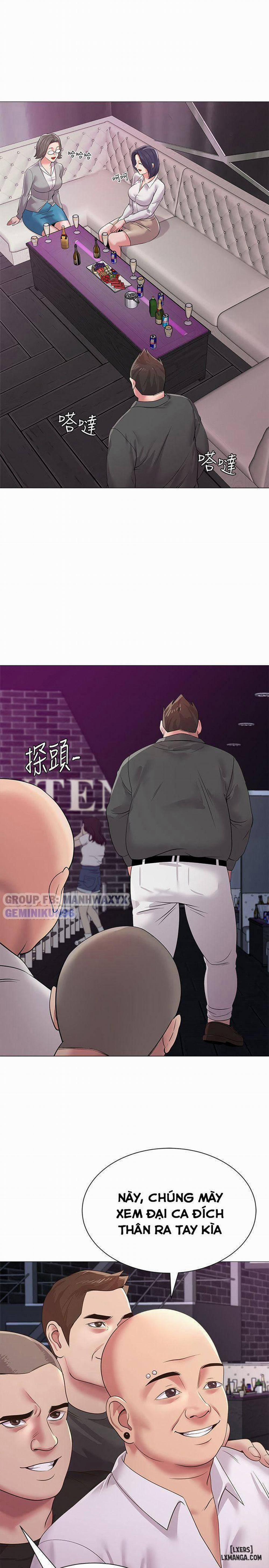 Cô Giáo Gợi Cảm 17 trang 2