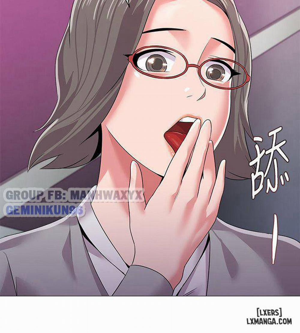 Cô Giáo Gợi Cảm 17 trang 9