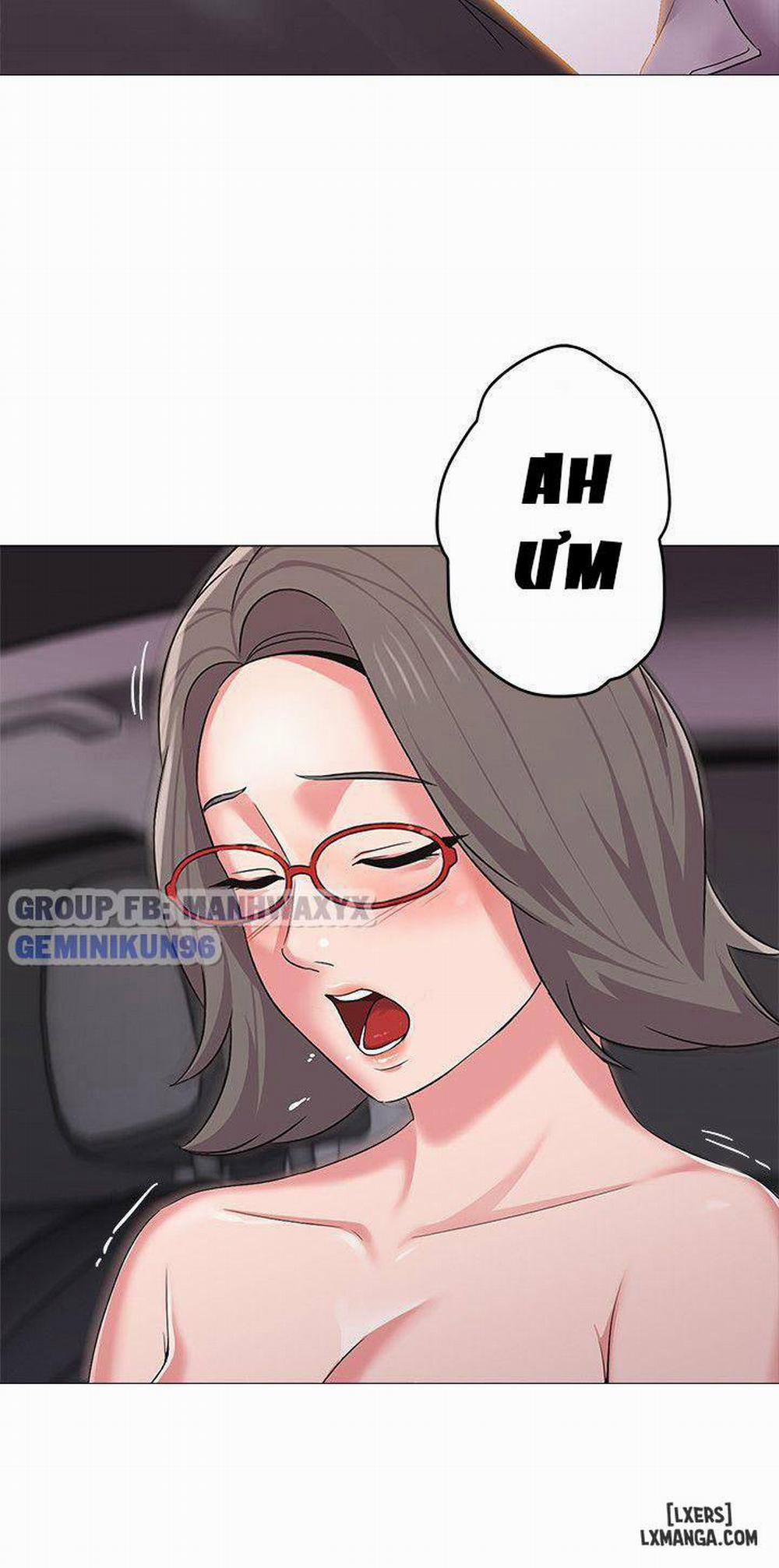 Cô Giáo Gợi Cảm 18 trang 10