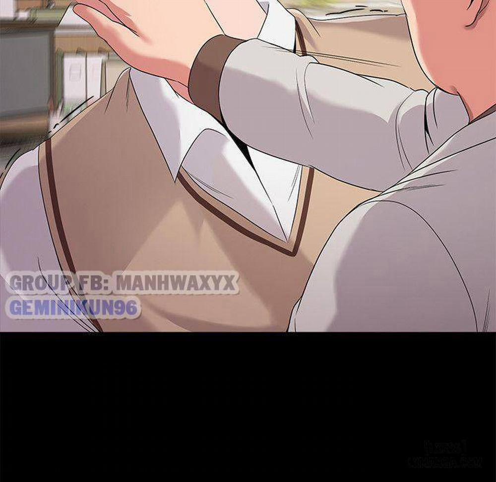 Cô Giáo Gợi Cảm 18 trang 29