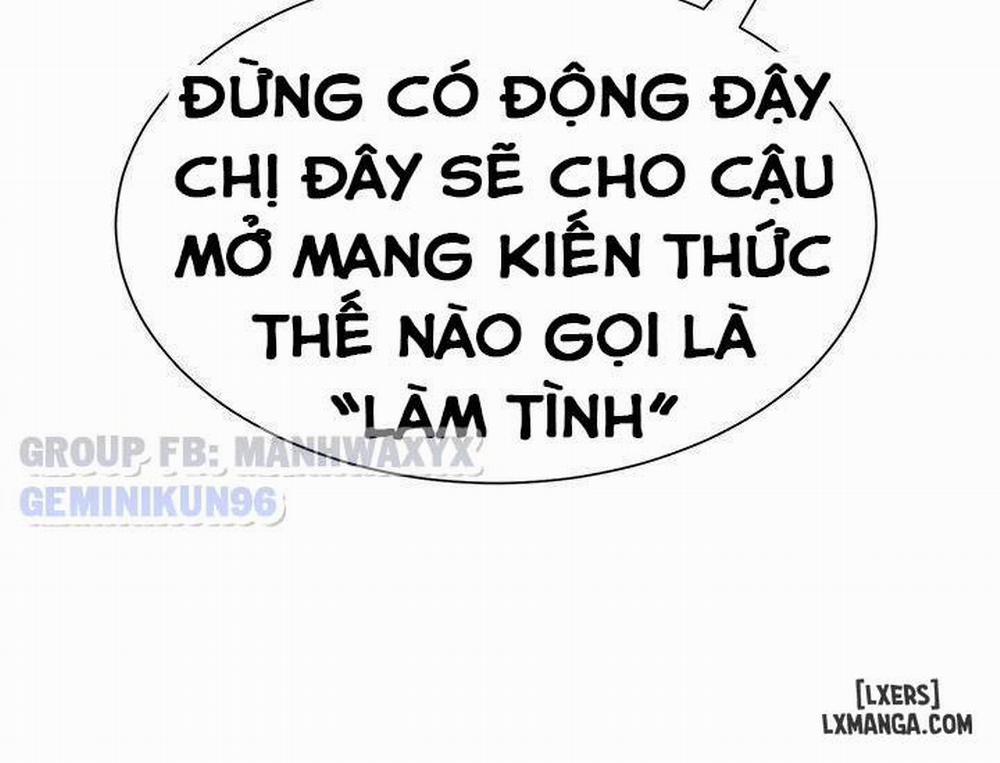 Cô Giáo Gợi Cảm 18 trang 3