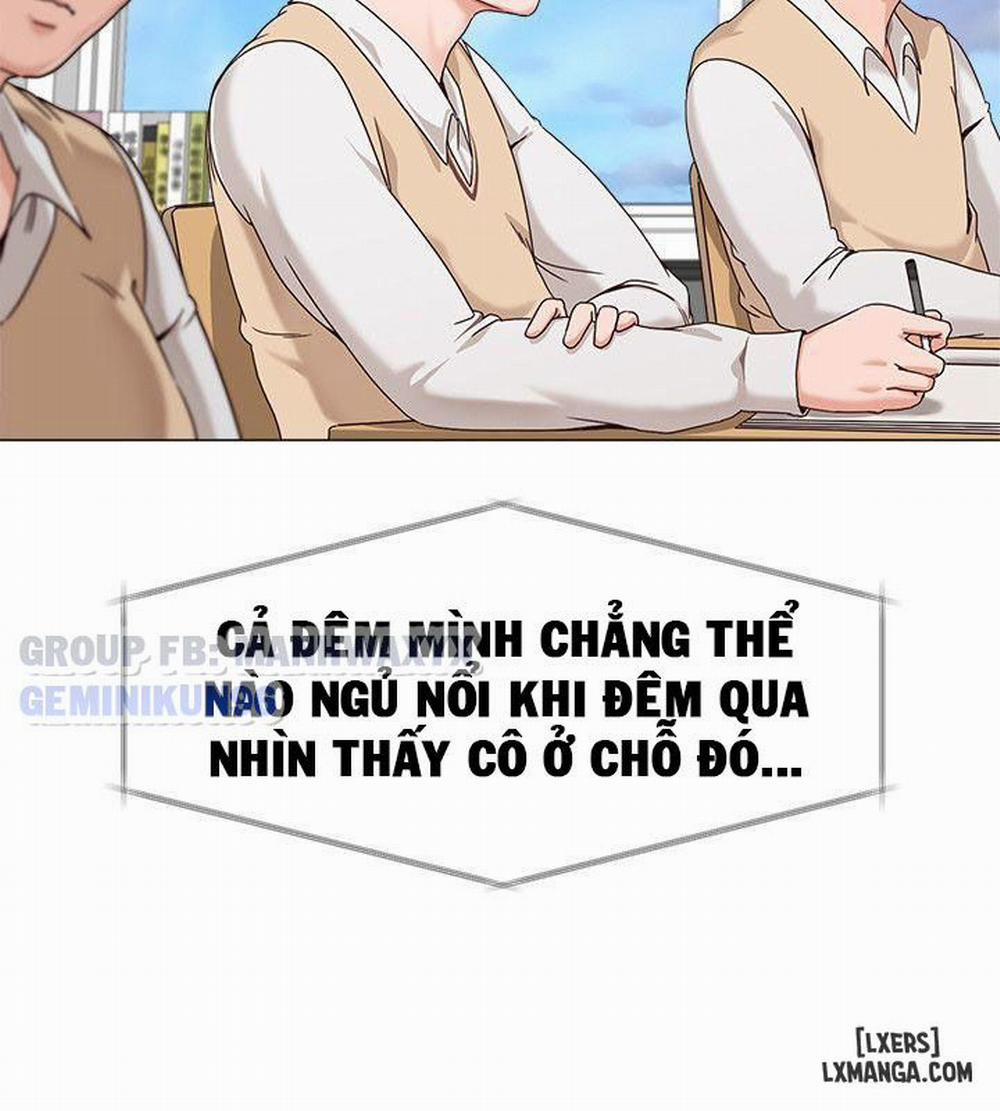 Cô Giáo Gợi Cảm 2 trang 20