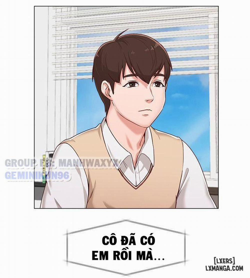 Cô Giáo Gợi Cảm 2 trang 22