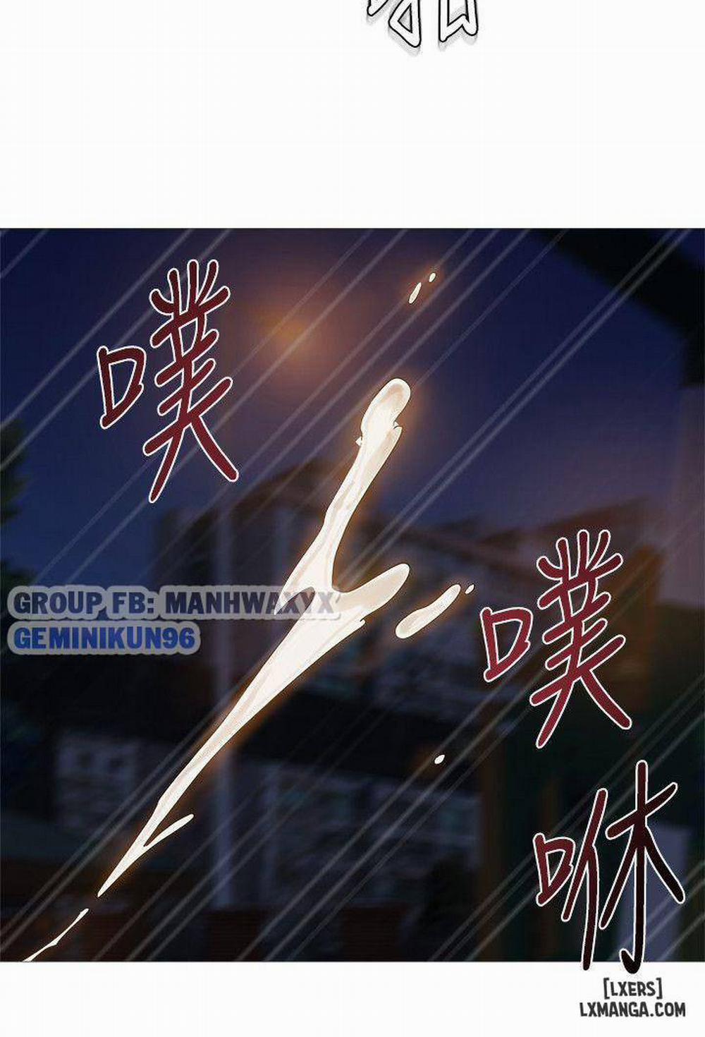 Cô Giáo Gợi Cảm 20 trang 18